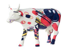 CowParade Privet Collection, Bubbles, autor: Peio Cauchefert. HANIPOL