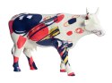 CowParade Privet Collection, Bubbles, autor: Peio Cauchefert. HANIPOL