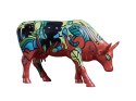 CowParade Salvador 2019, Vacation, autor: Finho HANIPOL