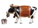 CowParade San Luis Obispo 2017, Clarabelle the Wine Cow, autor: Ken & Rod Gouff HANIPOL