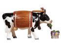 CowParade San Luis Obispo 2017, Clarabelle the Wine Cow, autor: Ken & Rod Gouff HANIPOL