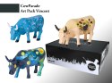 CowParade Van Gogh Artpack. kpl 3 szt HANIPOL