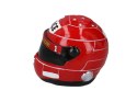 Skarbonka - kask motocyklowy HANIPOL