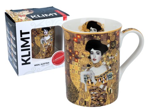 Kubek Classic New - G. Klimt, Adela (CARMANI) CARMANI