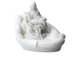 Pieta na dłoni MASKA