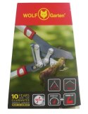 Sekator 2-ręczny Nożycowy POWER CUT RS 800 V WOLF-Garten WOLF-Garten