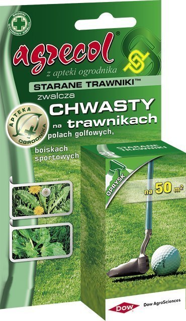 Starane Środek na Chwasty w Trawie 20ml Agrecol (R) Agrecol