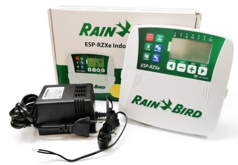 Sterownik Wewnętrzny ESP RZXe 8 Sekcji Rain Bird Rain Bird