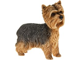 Figurka - pies Yorkshire Terrier LEONARDO ENGLAND