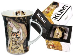 Kubek - G. Klimt, Adam i Ewa (CARMANI) CARMANI