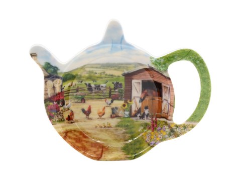 Teabag - Farmhouse LEONARDO ENGLAND