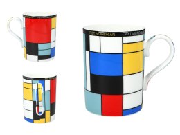 Kubek - P. Mondrian, Composition A (CARMANI) CARMANI