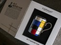 Kubek - P. Mondrian, Composition A (CARMANI) CARMANI