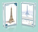 DREWNIANE PUZZLE 3D WIEŻA EIFFLA XXL 106 cm DIY 8+ EIFFEL TOWER