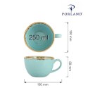 Filiżanka elegancka Laguna 250 ml Porland