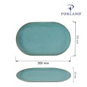 Półmisek owalny Laguna 300x150 mm Porland