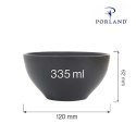 Miska Coal 335 ml Porland