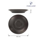 Spodek Coal 120 mm Porland