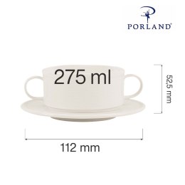 Bulionówka Line 275 ml Porland