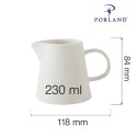 Mlecznik Line 230ml Porland