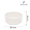 Ramekin Dove 60 mm Porland