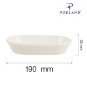 Rawierka Line 190x120 mm Porland