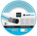 Wąż Ogrodowy 3 Warstwowy BASIC 1/2" 20mb Cellfast Cellfast