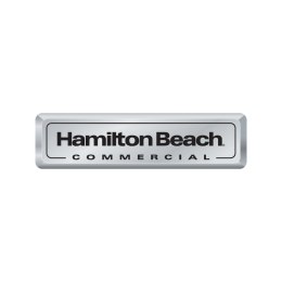 Dzbanek z poliwęglanu do HBF500-CE Expeditor® 1.4l, Hamilton Beach Commercial Hamilton Beach Commercial