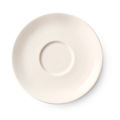 Spodek filiżanki 797877 Ivory Ø160x(H)26 mm Luzerne