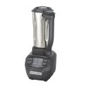 Blender barmański HBB255S-CE Rio® z dzbankiem ze stali nierdzewnej 1.4l, Hamilton Beach Commercial Hamilton Beach Commercial