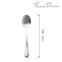 Łyżka deserowa Elegant 174 mm Fine Dine