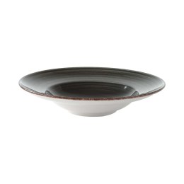 Talerz do pasty Onyx 260 mm Fine Dine