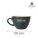 Filiżanka do cappuccino Arando 350 ml Fine Dine