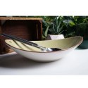 Miska łódka Olive 250x160 mm Fine Dine