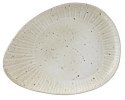 Półmisek owalny Pearl 340x260 mm Fine Dine