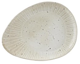 Półmisek owalny Pearl 340x260 mm Fine Dine