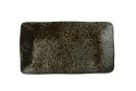 Półmisek prostokątny Basalt 275x155 mm Fine Dine