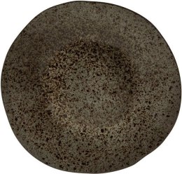 Talerz deserowy Basalt 160 mm Fine Dine