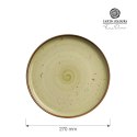 Talerz z wysokim rantem Olive 270 mm Fine Dine