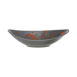 Miska łódka Bloom 250x160 mm Fine Dine