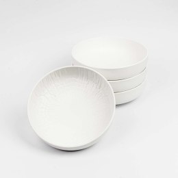 Miska płytka Nordic, 200 mm, 1200 ml Fine Dine