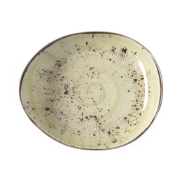 Talerz prezentacyjny Olive 270x240 mm Fine Dine