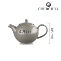 Dzbanek Stonecast Peppercorn Grey 426 ml Churchill