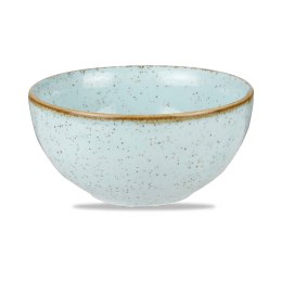 Miska Stonecast Duck Egg Blue 470 ml, 132 mm Churchill