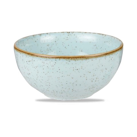 Miska Stonecast Duck Egg Blue 470 ml, 132 mm Churchill