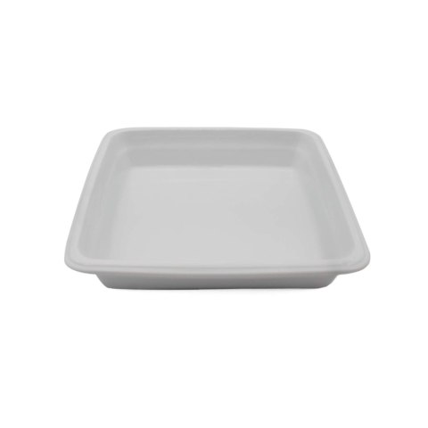 Pojemnik porcelanowy GN 2/3 biały, (h)65mm Fine Dine