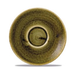 Spodek Stonecast Plume Green 156 mm Churchill