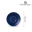 Spodek Stonecast Plume Ultramarine 156 mm Churchill