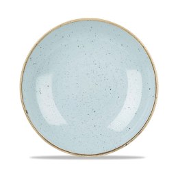 Talerz płytki Stonecast Duck Egg Blue 165 mm Churchill