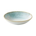 Miska coupe Homespun Accents Aquamarine, 182mm Churchill